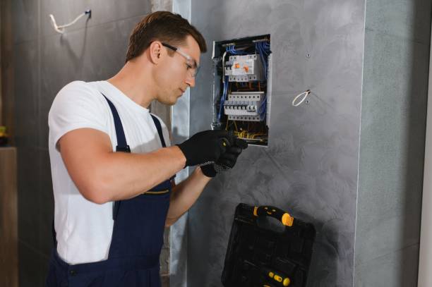 Best Generator Installation Services  in Angola, IN