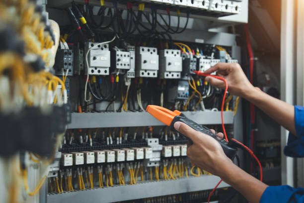 Best Industrial Electrical Services  in Angola, IN