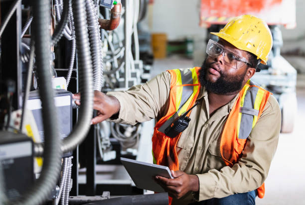 Best Local Electrician Companies  in Angola, IN