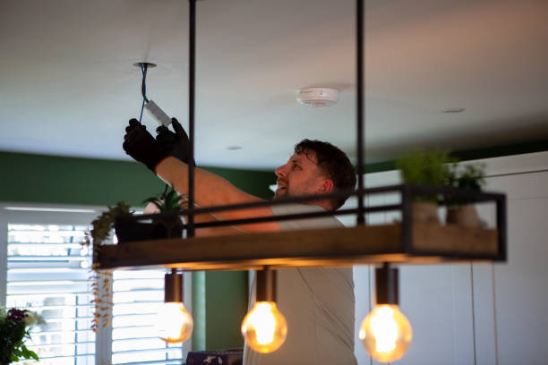 Best Electrical Troubleshooting Services  in Angola, IN