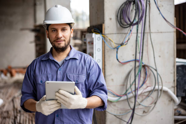 Best Home Electrical Repair  in Angola, IN