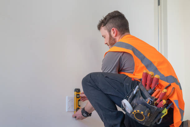 Best Emergency Electrician Near Me  in Angola, IN