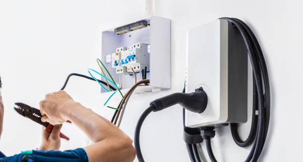 Best Best Electricians Near Me  in Angola, IN