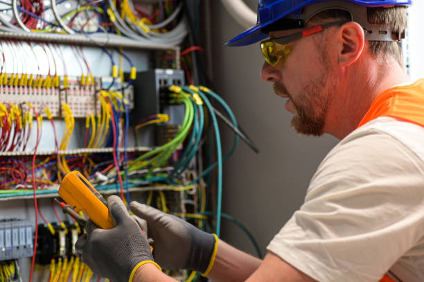 Best Electrical Contractors for Businesses  in Angola, IN