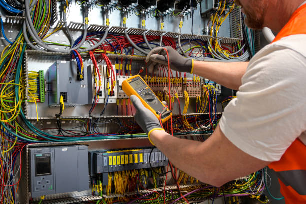  Angola, IN Electrician Pros
