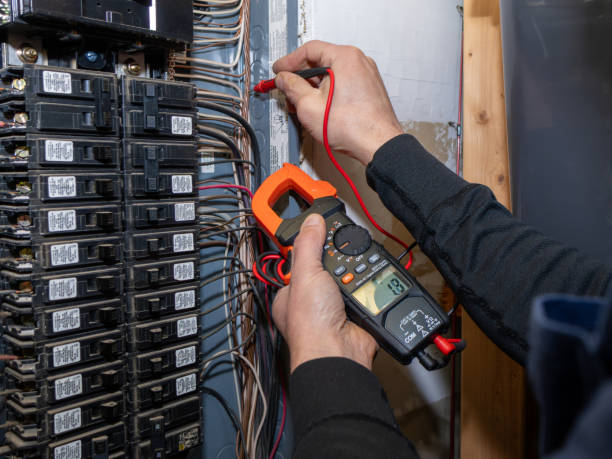Best Commercial Electrician Services  in Angola, IN