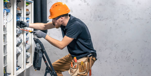 Best Electrical Upgrades for Homes  in Angola, IN