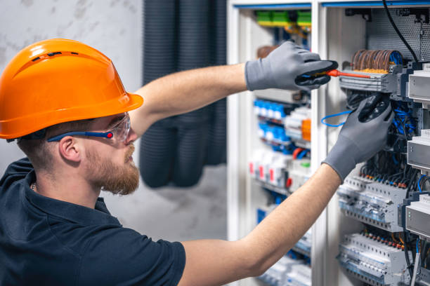 Best Emergency Electrical Repair  in Angola, IN