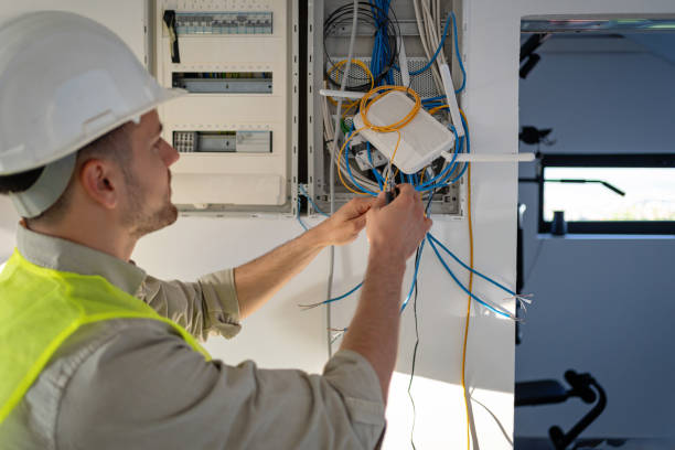 Best Affordable Electrical Installation  in Angola, IN